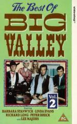 "The Big Valley": 295x475 / 43 Кб