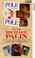 BBC: От полюса до полюса c Майклом Пэйлином: 294x475 / 41 Кб
