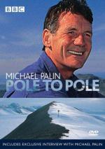 Фото BBC: От полюса до полюса c Майклом Пэйлином