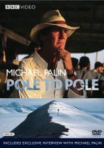 BBC: От полюса до полюса c Майклом Пэйлином: 352x500 / 41 Кб