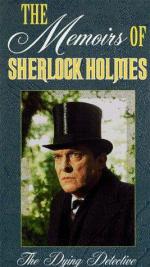 Мемуары Шерлока Холмса: 267x475 / 46 Кб