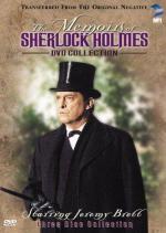 Мемуары Шерлока Холмса: 356x500 / 50 Кб