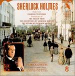 Мемуары Шерлока Холмса: 298x300 / 35 Кб