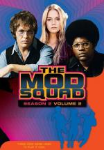 "The Mod Squad": 350x500 / 45 Кб