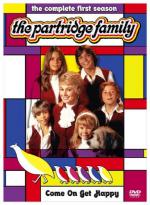 "The Partridge Family": 366x500 / 53 Кб