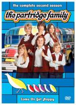 "The Partridge Family": 361x500 / 61 Кб