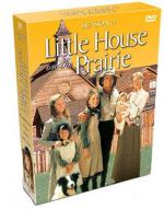 "Little House on the Prairie": 394x500 / 51 Кб