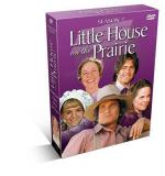 "Little House on the Prairie": 469x500 / 42 Кб