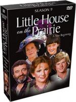 "Little House on the Prairie": 371x500 / 46 Кб