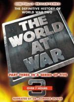 "The World at War": 346x475 / 55 Кб