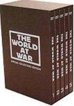 "The World at War": 332x475 / 31 Кб