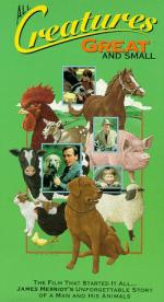 "All Creatures Great and Small": 259x475 / 40 Кб