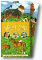 "All Creatures Great and Small": 340x475 / 65 Кб