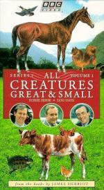 "All Creatures Great and Small": 260x475 / 58 Кб