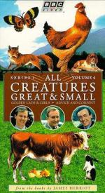 "All Creatures Great and Small": 260x475 / 60 Кб