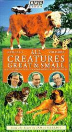 "All Creatures Great and Small": 261x475 / 67 Кб