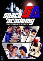 "Space Academy": 357x500 / 57 Кб