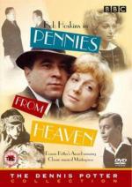 "Pennies from Heaven": 337x475 / 40 Кб