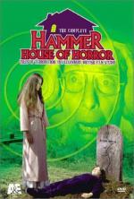 "Hammer House of Horror": 322x475 / 45 Кб