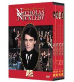 Жизнь и приключения Николаса Никльби: 430x475 / 44 Кб