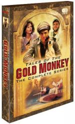 "Tales of the Gold Monkey": 303x500 / 52 Кб
