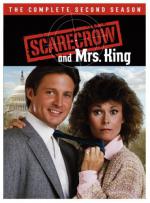 Фото "Scarecrow and Mrs. King"