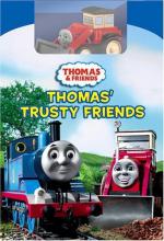 Паровозик Томас и его друзья