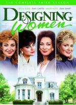 "Designing Women": 363x500 / 62 Кб
