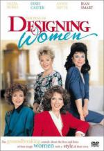 "Designing Women": 328x475 / 42 Кб