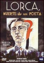 "Lorca, muerte de un poeta": 280x400 / 29 Кб