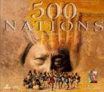 "500 Nations": 475x422 / 77 Кб