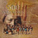 "500 Nations": 300x299 / 32 Кб