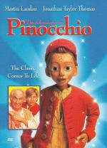 Приключения Пиноккио: 344x475 / 52 Кб