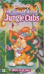 "Jungle Cubs": 280x475 / 44 Кб