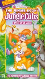 "Jungle Cubs": 275x475 / 44 Кб