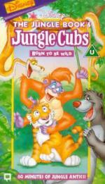 "Jungle Cubs": 274x475 / 41 Кб