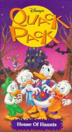 "Quack Pack": 261x475 / 48 Кб