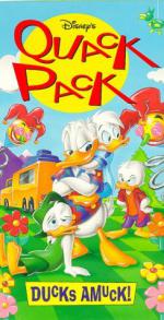 "Quack Pack": 244x475 / 47 Кб