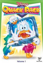 "Quack Pack": 346x500 / 51 Кб