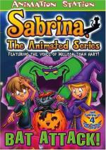 "Sabrina the Animated Series": 353x500 / 70 Кб