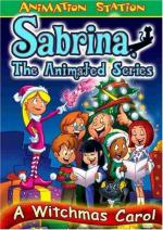 "Sabrina the Animated Series": 354x500 / 71 Кб