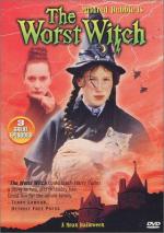 "The Worst Witch": 335x475 / 47 Кб