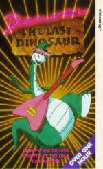Денвер, последний динозавр: 293x475 / 47 Кб