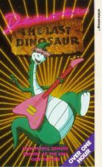 Денвер, последний динозавр: 293x475 / 43 Кб