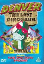 Денвер, последний динозавр: 331x475 / 52 Кб