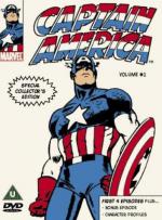 Капитан Америка : 351x475 / 50 Кб