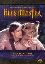 "BeastMaster": 336x475 / 52 Кб