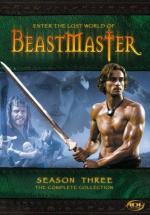 "BeastMaster": 332x475 / 46 Кб