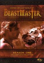 "BeastMaster": 330x475 / 51 Кб