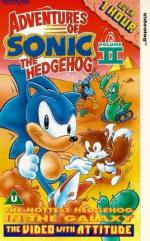 "Adventures of Sonic the Hedgehog": 296x475 / 58 Кб